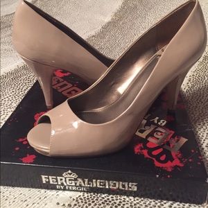 Fergalicious by Fergie